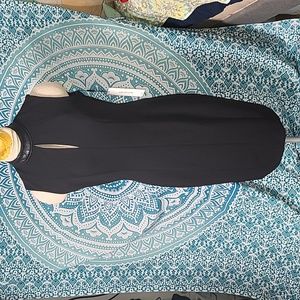 Calvin Klein Midi Dress